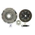 thumbnail image 2 of Sachs Clutch Kit Fits select: 1996-2001 CHEVROLET S TRUCK, 1996-2001 GMC SONOMA, 2 of 2