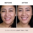 thumbnail image 5 of Pur 4-in-1 Pressed Mineral Makeup Powder Foundation, Broad Spectrum SPF 15, Light Tan/TG3, 5 of 6