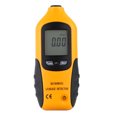 thumbnail image 1 of Digital LCD Microwave Leakage Radiation Detector Meter Leaking Tester 0-9.99mW/cm2, 1 of 7