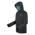 thumbnail image 3 of Regatta Mens Arana Waterproof Soft Shell Jacket, 3 of 6