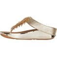 thumbnail image 3 of FitFlop Womens Rumba, 3 of 4