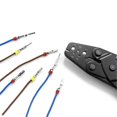 thumbnail image 4 of 340Pcs 1/1.5/1.8/2.2/2.8/3.5mm Terminal Pins Wire Harness Pin Male Female Automotive Electrical Connector Kit Car Wire, 4 of 5