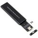 thumbnail image 3 of M2 Nvme Sata Ssd Caja HDD de 10gbps M.2 Nvme Ngff Ssd A Usb 3.1 Enclosure Protocolo Dual Tipo-a To, 3 of 5