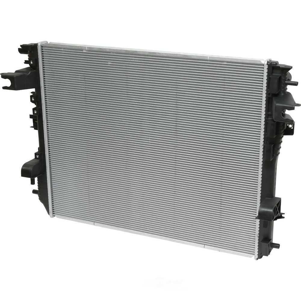 UAC RA 13493C Crossflow Radiator