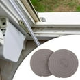 thumbnail image 1 of Tira de Sellado de Grietas para Ventanas Soledad Espuma Autoadhesiva Gruesa, 1 of 10
