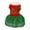 b-Red, variant on Christmas Pet Dog Dog Dresses for Small Dogs Dress Border Christmas Girl Puppy Clothes Holiday Party Dress Pet Clothes for Small Dogs Puppy Overalls Big Dog Clothes Dog Clothes Girl