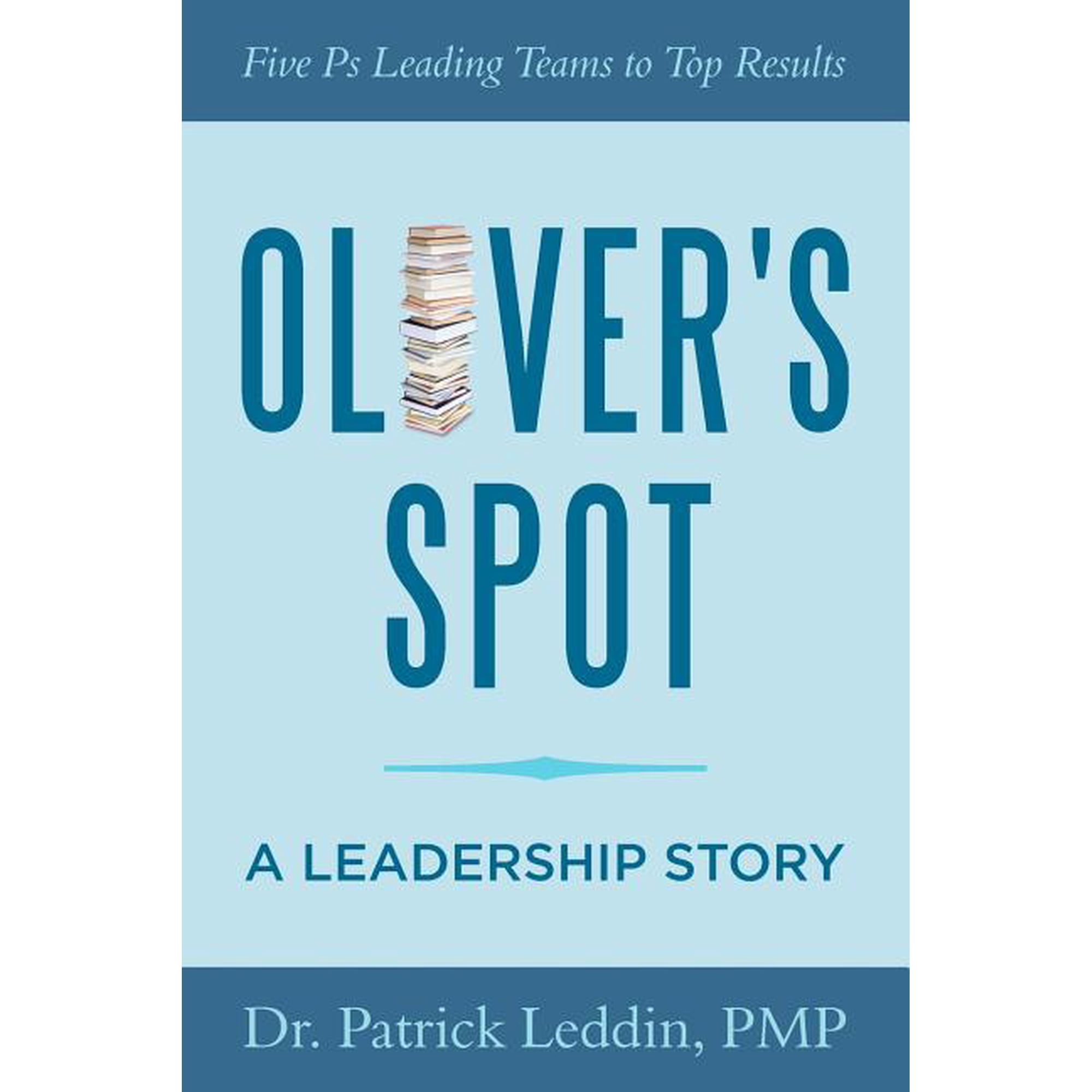 Oliver s Spot (Paperback)