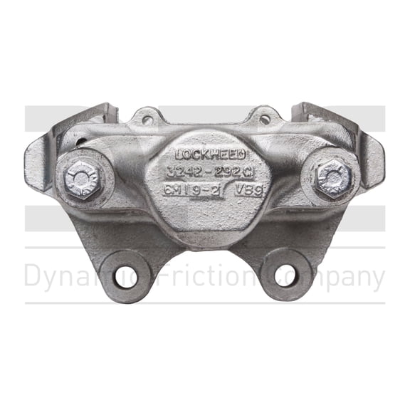 Rear Right Dynamic Friction Company Premium Brake Caliper 331-11602