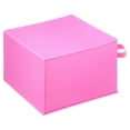 Hallmark Large Solid Color Gift Box (Light Pink)