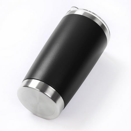 

Stainless Steel Sippy Cup 20 Oz Stainless Tumbler Travel Mug Coffee Tumbler Steel Thermal Cup Travel Mug