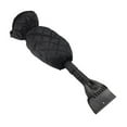 thumbnail image 4 of Luwecf Retractable Car Windshield Ice Remover with Glove Snow Removal Tool Sturdy for Black Glove, 4 of 9