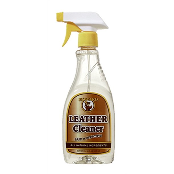 Howard Products LTC016 Leather Cleaner Quantity 1