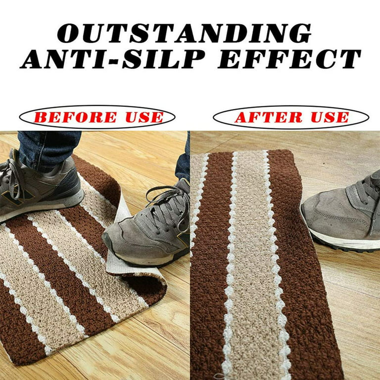 Custom Carpet Stickers