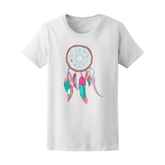 Magical Dream Catcher Women's Tee - Image by Shutterstock