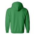 thumbnail image 2 of Gildan Unisex Heavy Blend Full-Zip Hooded Sweatshirt, 2 of 2
