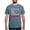 Blue Jean, variant on CafePress - Someone In California Loves Me Men's Comfort Color - Mens Comfort Colors Shirt