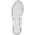 thumbnail image 6 of CLIFFS BY WHITE MOUNTAIN Shoes Hallett Women's Casual Hiker Style Bootie 8 Winter Wht, 6 of 6