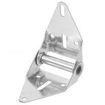 WHAMVOX Iron Commercial Garage Door Hinge Garage Door Parts Door Replacement Hinge