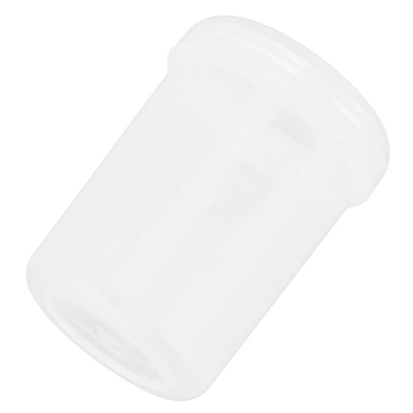 Plastic ContainersStorage Bottle Plastic Transparent Small Jar Travel Containers True to Its Promise