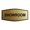 Brushed Gold, variant on Signs ByLITA Fancy Showroom Sign(Lt Gray) - Small