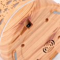 thumbnail image 3 of Essential Oil Diffuser, Ultrasonic Humidifier, Aromatherapy Mist Humidifier, EU Plug 110~240V, 3 of 4