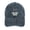 Navy, variant on Mahjong Mom Charcoal Baseball Cap for Men Women, Adjustable Snapback Hats Cotton Hat