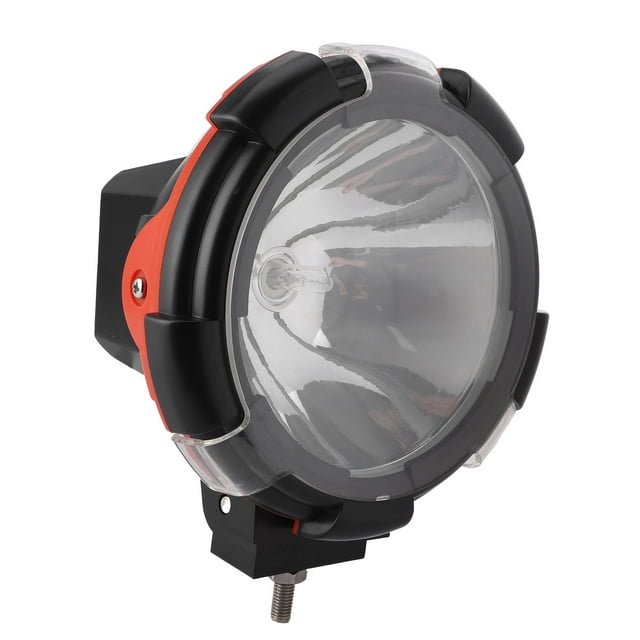 Search Light,12V 150W 7in Searchlight LED Spotlights Work Light Built for Precision