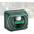 thumbnail image 1 of Outdoor Ultrasonic Bird Repeller Outdoor Bird Repeller Ultrasonic Animal Repeller With Motion Sensor And Flash To Repel Pests, 1 of 4