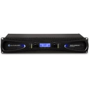 Crown XLS1002 Two-channel, 350-Watt at 4 Power Amplifier