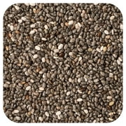 Frontier Natural Products Organic Chia Seed Whole, 16 Oz