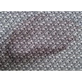 thumbnail image 4 of oneOone Organic Cotton Voile Fabric Leaves & Floral Block Print Fabric By Yard 42 Inch Wide, 4 of 5