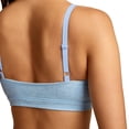 thumbnail image 6 of Jockey Women's Organic Cotton Stretch Triangle Bralette, 6 of 6