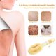 thumbnail image 5 of Cepillo para el cuerpo del baño, cepillo de sisal natural, cepillo para fregar la ducha del baño, cepillo de limpieza para el cuidado del cuerpo, diseño de próxima generación, 5 of 5