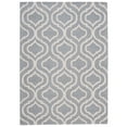thumbnail image 3 of Nourison Linear Striking Dynamic Design Navy Area Rug, 3 of 5