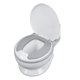 thumbnail image 5 of Niños Ajustables Entrenamiento Para Ir Al Baño Asiento De Inodoro Para Niños Para Niños, Asiento De Entrenamiento Para Ir Al Baño Con Orinal Extraíble, 5 of 7
