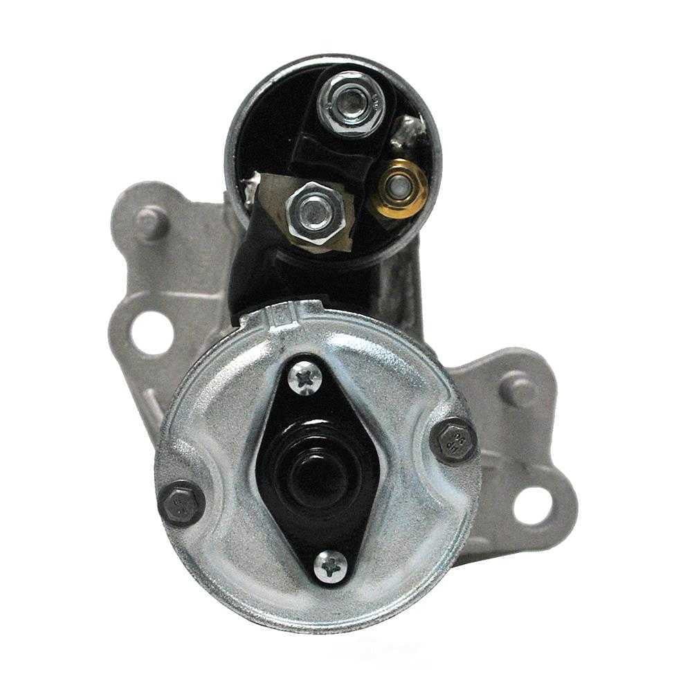 ACDelco 336-1775 Reman Starter Motor