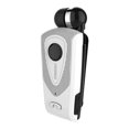 thumbnail image 2 of Gwong Electrónica 1pc FineBLUE F930 Auricular inalámbrico F930 Mini Estéreo Retractable Portátil Bluetooth Compatible con Auriculares 4.0 Auriculares para Negocios, 2 of 6