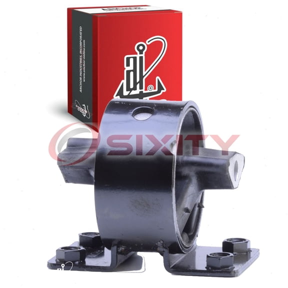 Anchor 2828 Automatic Transmission Mount for Hard Parts