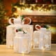 thumbnail image 5 of onlyliua ¡ ¡Descuentos de Temporada! Caja Decorativa de Hierro Navideña Luminosa de 3 Piezas, Caja de Regalo para Ventana de Compras, Decoración de Navidad, Caja de Regalo de Estrella, 5 of 6