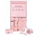 thumbnail image 1 of Set de regalo de ducha Happy Lolli Power Fresh en rosa para mujer, 1 of 7