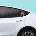 thumbnail image 3 of Solar-Powered Finger Heart Car Window Light IP65 Waterproof Wireless LED Ambient Light, Auto On/Off C-Pillar Neon Lights with Switchable Modes, Romantic Car Decor for Couples, 3 of 8