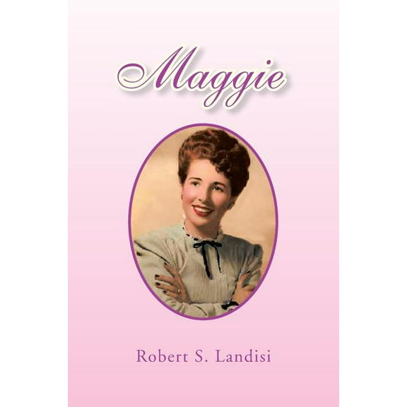 Maggie (Paperback)