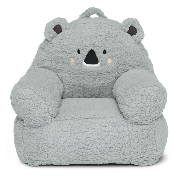 Delta Children Cozee Pal Chair, Koala, Toddler Chair - Walmart.ca