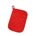 thumbnail image 3 of Todaioua Christmas Pot Rack Baking Set, New Christmas Pot Holders with Pockets, Christmas Oven Mitts Ornament, Cooking Baking Cookie Pack for Neighbors Friends Coworker, 3 of 3