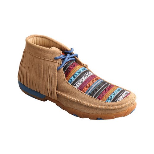 twisted x women's mocs clearance