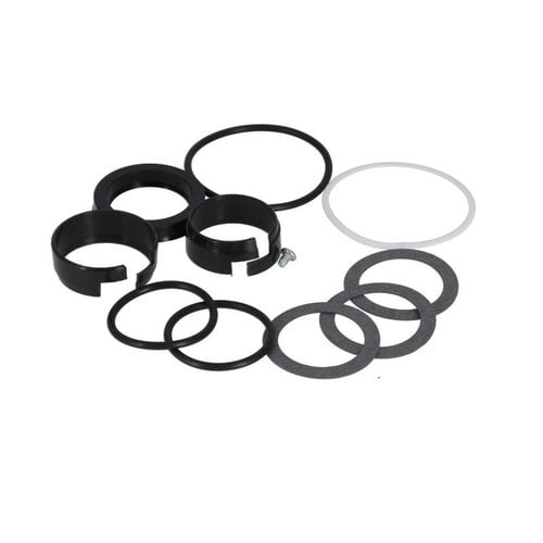 Hydraulic Seal Kit - Lift Tilt Grapple Cylinder fits Case 580 430 310G 530 D42869