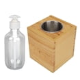 thumbnail image 4 of Calentador de Aceite de Masaje, Calentador de Crema Calentador de Aceite de Masaje Autico Ajustable 110-250 V, 4 of 7