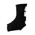 thumbnail image 1 of 1 Piece Breathable Support Guard Foot Strap Warp Sports Injury S, 1 of 8