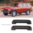 thumbnail image 4 of Door Armrest Grab Handle, Long Service Life 80940 15G00 Armrest Door Handle  For Pickup, 4 of 8