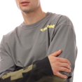 thumbnail image 4 of Diesel Mens T-Wesher-N3 T-Shirt, 4 of 5